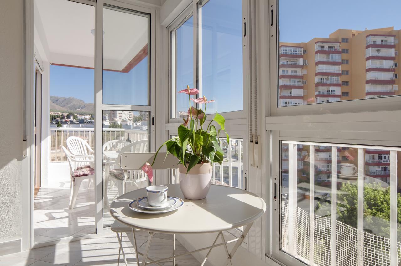 Puerto Marina Benalmadena Бенальмадена Экстерьер фото