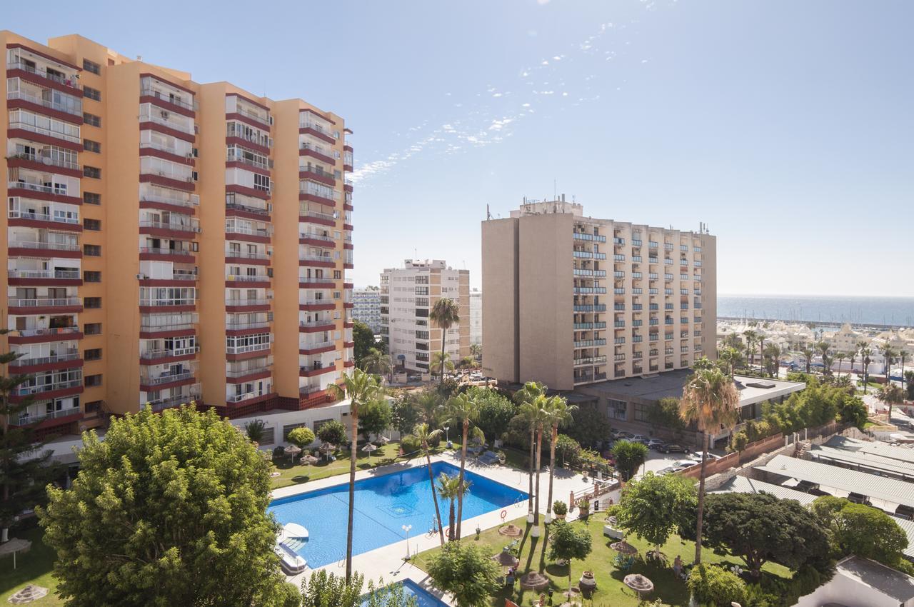 Puerto Marina Benalmadena Бенальмадена Экстерьер фото