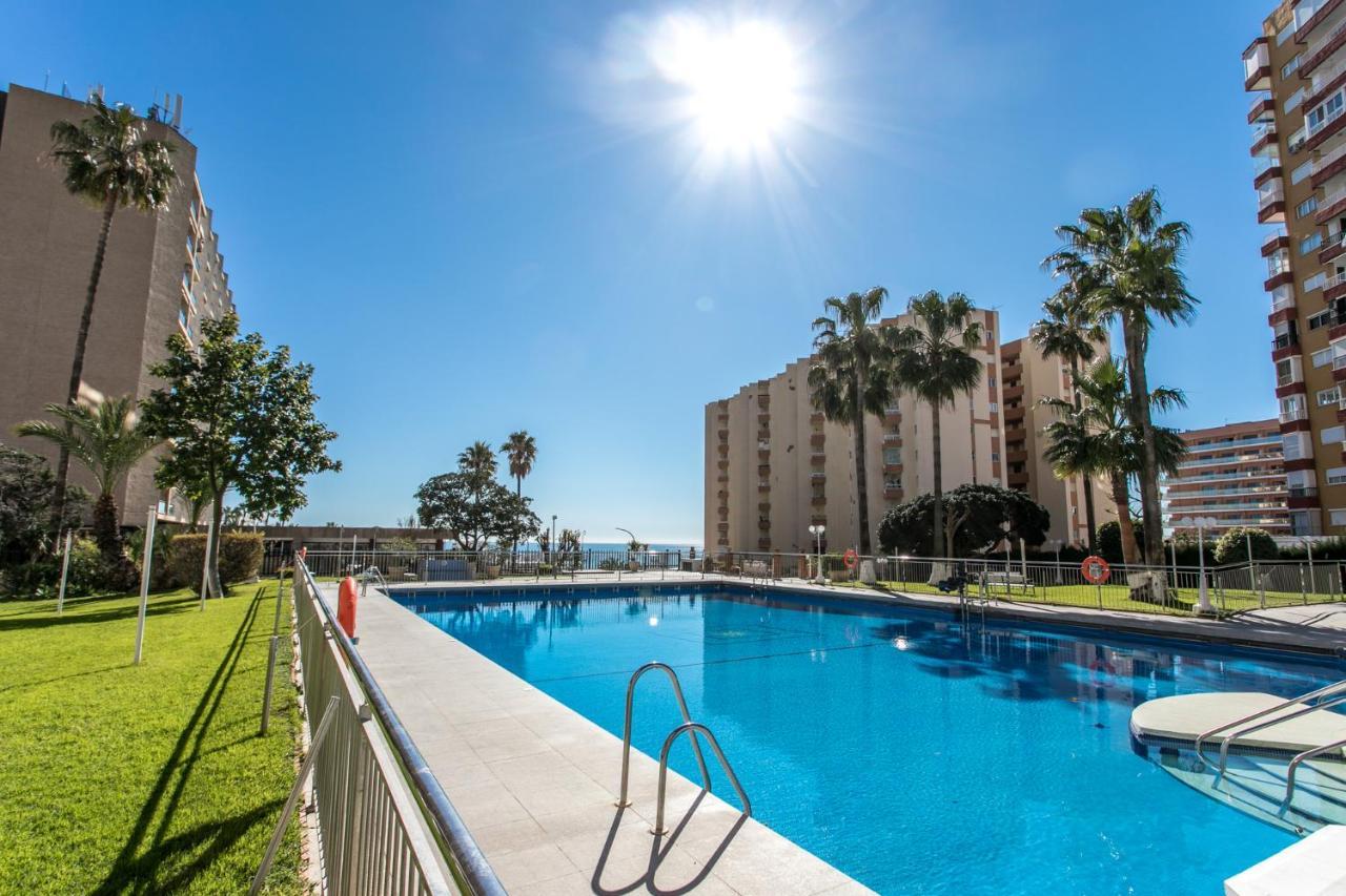 Puerto Marina Benalmadena Бенальмадена Экстерьер фото