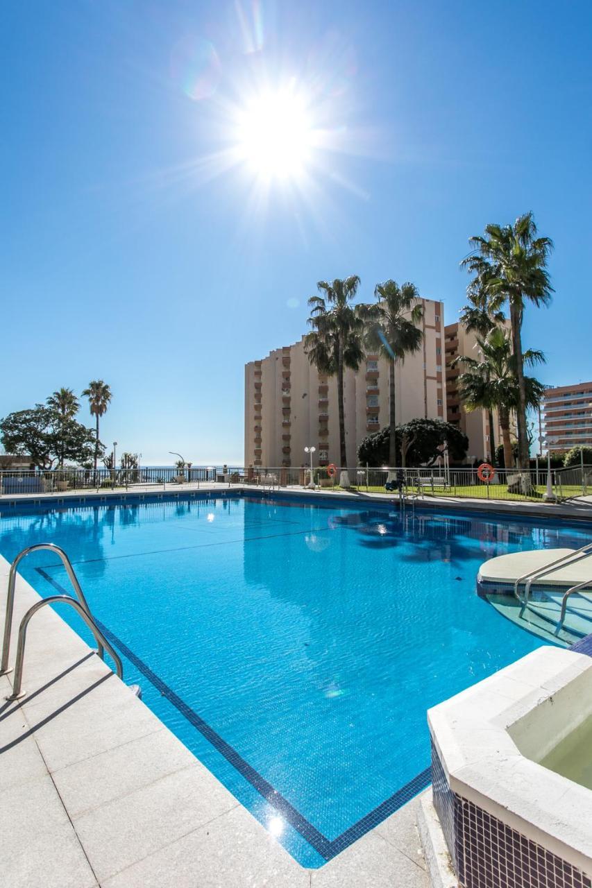 Puerto Marina Benalmadena Бенальмадена Экстерьер фото