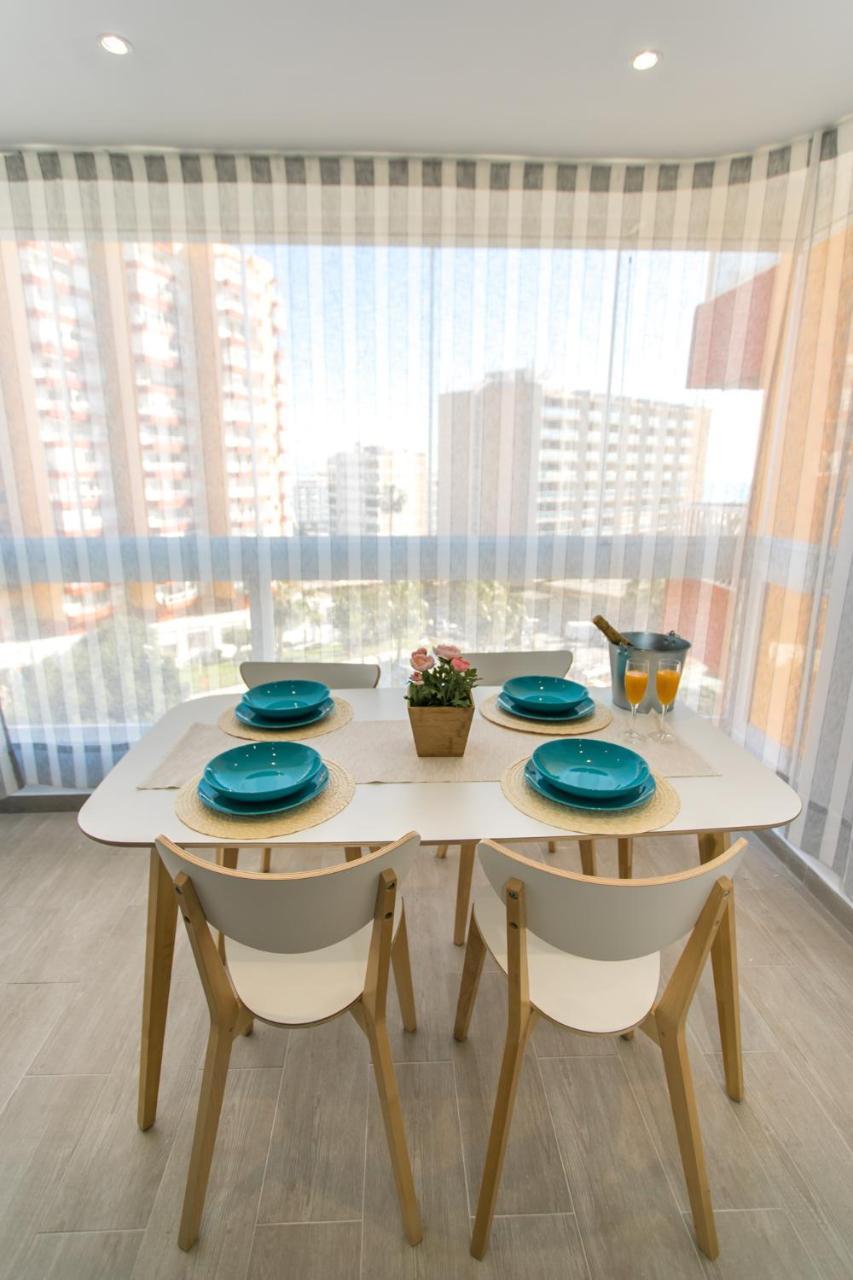 Puerto Marina Benalmadena Бенальмадена Экстерьер фото