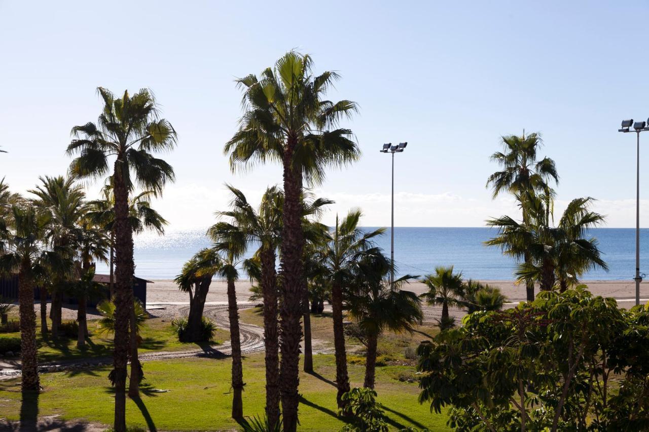 Puerto Marina Benalmadena Бенальмадена Экстерьер фото